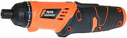 Krausmann Screwdriver Battery 3.6V 1x1.3Ah