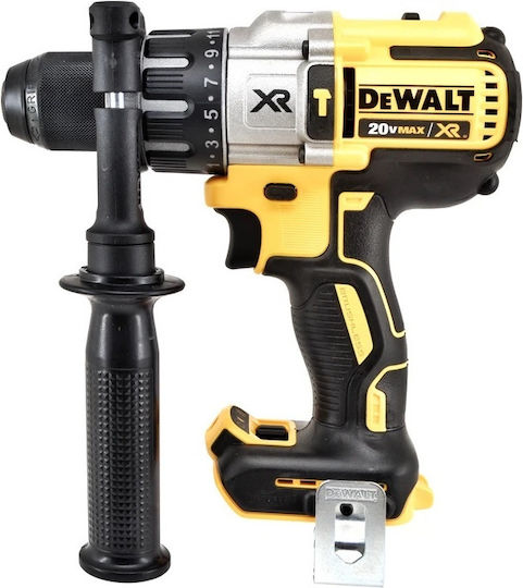 Dewalt Κρουστικό Δραπανοκατσάβιδο Μπαταρίας Solo Brushless 18V