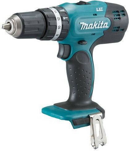Makita DHP453Z Percussive Battery Drill Driver Solo 18V