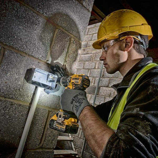 Dewalt Ударен Двигател за бормашина