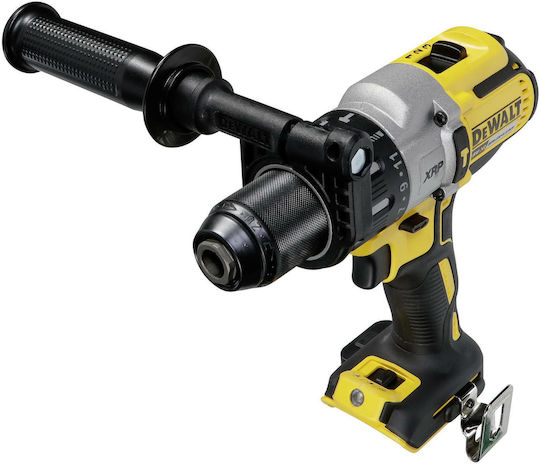 Dewalt Κρουστικό Δραπανοκατσάβιδο Μπαταρίας Solo Brushless 18V