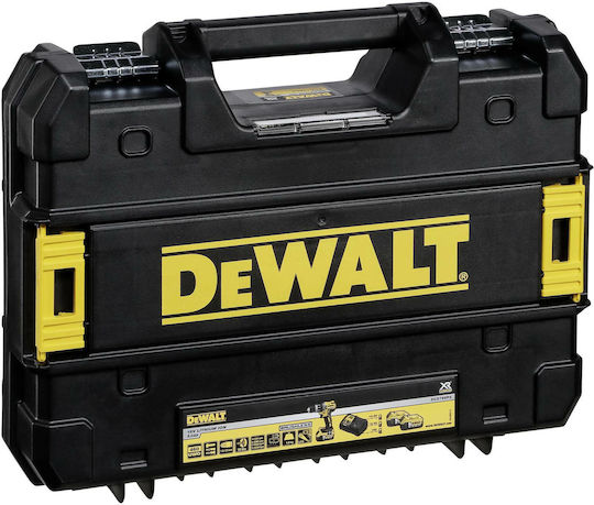 Dewalt Percussive Drill Driver Battery Brushless 18V 2x5Ah