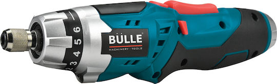 Bulle Șurubelniță cu baterie 3.6V 1x1.3Ah