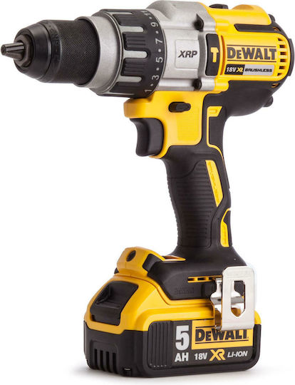 Dewalt Ударен Двигател за бормашина