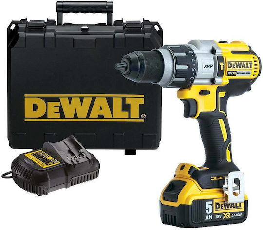 Dewalt Ударен Двигател за бормашина