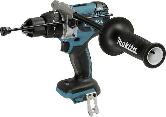 Makita DHP481Z Percussive Drill Driver Battery Solo Brushless 18V DHP481Z