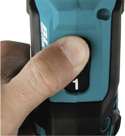 Makita DHP485ZJ Percussive Battery Drill Driver Solo Brushless 18V