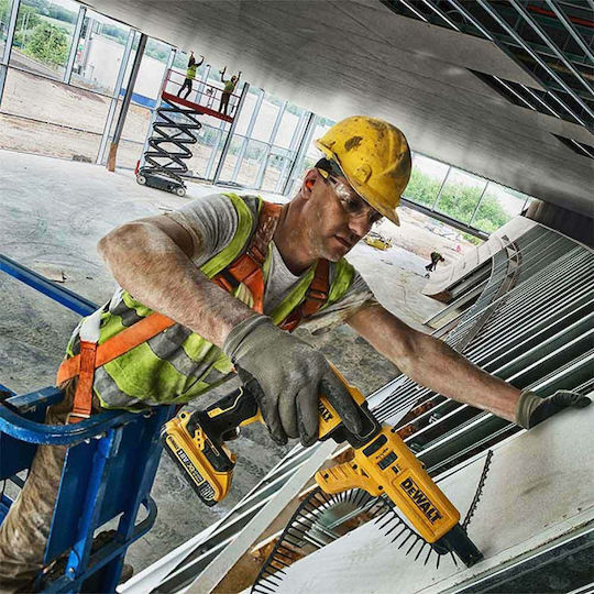 Dewalt Drywall Screwdriver Battery Brushless 18V 2x5Ah
