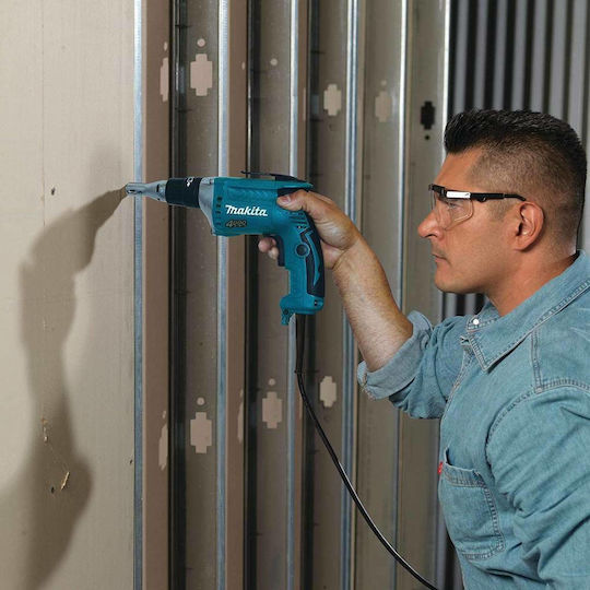 Makita FS4000 Κατσαβίδι Γυψοσανίδας Ρεύματος 570W