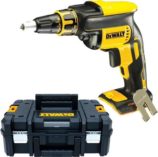 Dewalt Drywall Screwdriver Battery Solo Brushless 18V