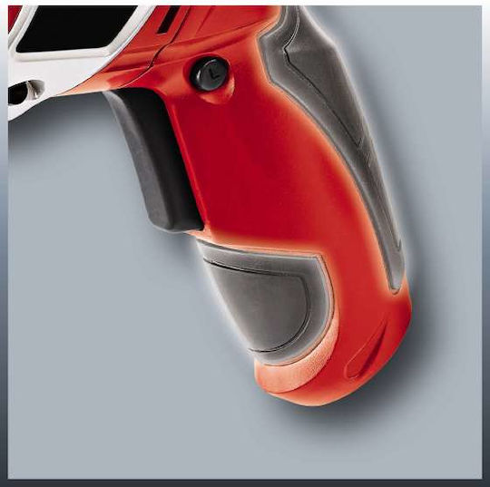 Einhell TC-SD 3.6Li Κατσαβίδι Μπαταρίας Brushless 3.6V 1x1.3Ah