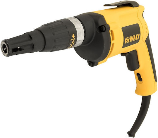 DEWALT DW274 Κατσαβίδι Γυψοσανίδας Ρεύματος 540W