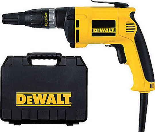 DEWALT DW274 Κατσαβίδι Γυψοσανίδας Ρεύματος 540W