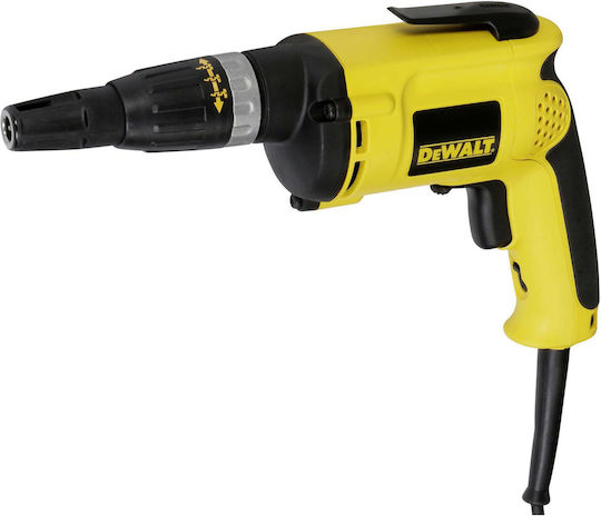 DEWALT DW274 Κατσαβίδι Γυψοσανίδας Ρεύματος 540W