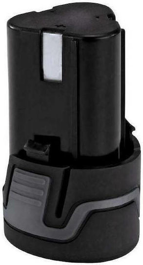 Einhell TC-CD 12 Li Δραπανοκατσάβιδο Μπαταρίας 12V 1x1.5Ah
