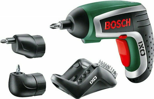 Bosch IXO V Screwdriver Battery 3.6V 1x1.5Ah 06039A8002