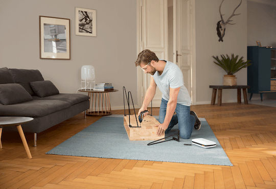 Bosch IXO V Κατσαβίδι Μπαταρίας 3.6V 1x1.5Ah