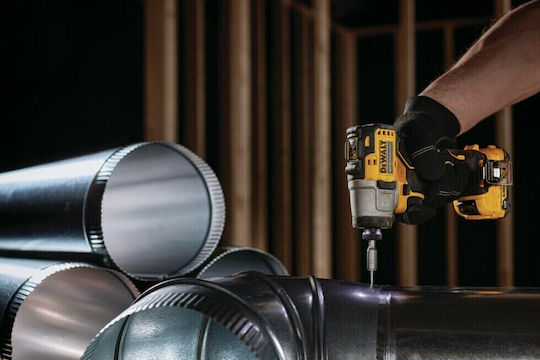 DEWALT DCF801N Impact Screwdriver Battery Solo Brushless 12V