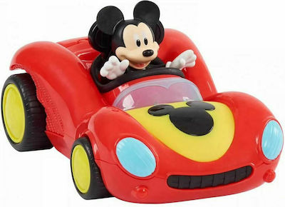 Giochi Preziosi Miniature Toy Mickey for 3+ Years 7.5cm.