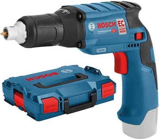 Bosch GTB 12V-11 Battery Drywall Screwdriver Solo Brushless 12V