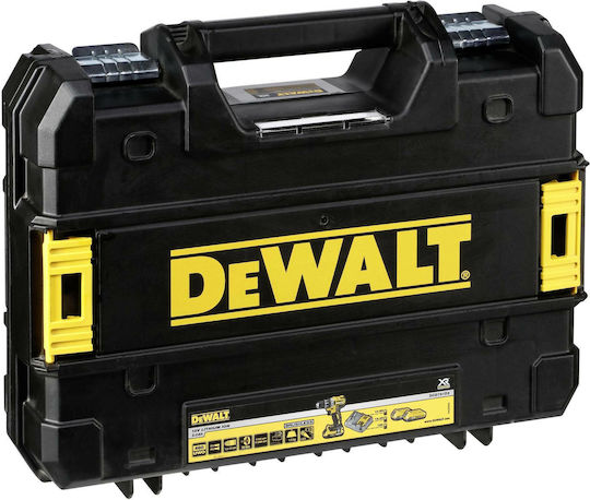DEWALT DCD791D2 Δραπανοκατσάβιδο Μπαταρίας Brushless 18V 2x2Ah
