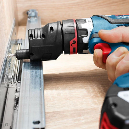 Bosch GSR 18V-60 FC Δραπανοκατσάβιδο Μπαταρίας Solo 18V