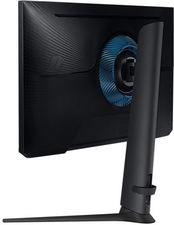 Samsung Odyssey G32A VA Монитор 24" FHD 1920x1080 165Hz