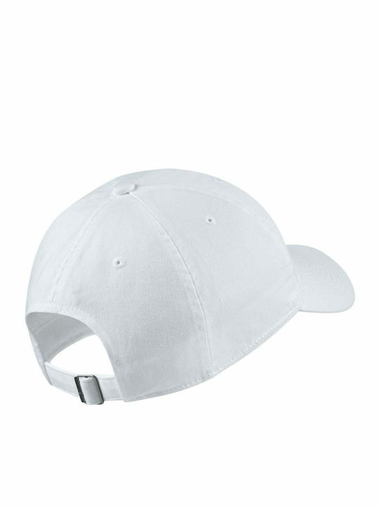 Futura Heritage86 Women's Jockey White