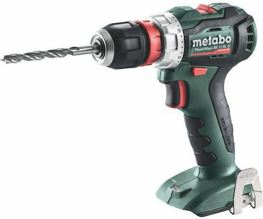 Metabo PowerMaxx BS 12 Battery Drill Driver Solo 12V