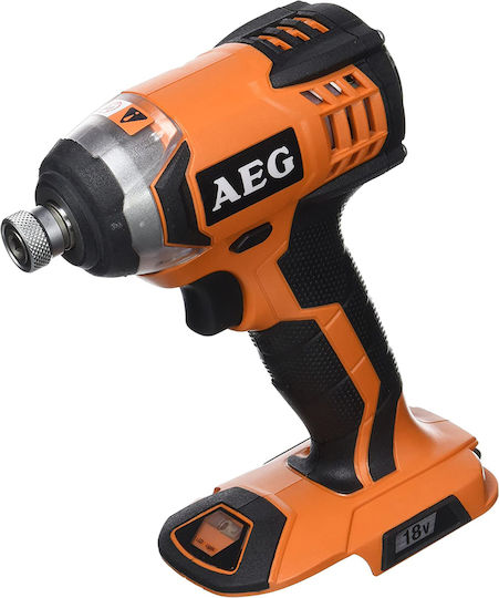 AEG Tools BSS18C-0 Отвертка На Батерия Solo 18V