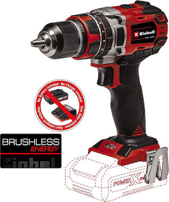 Einhell TE-CD 18/50 Li BL Mașină de găurit Baterie Fără perii 18V Solo 4513887