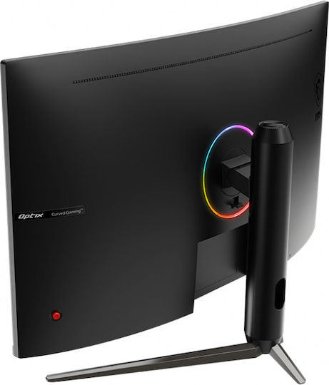 MSI Optix AG321CQR VA Curbat Monitor de jocuri 31.5" QHD 2560x1440 165Hz