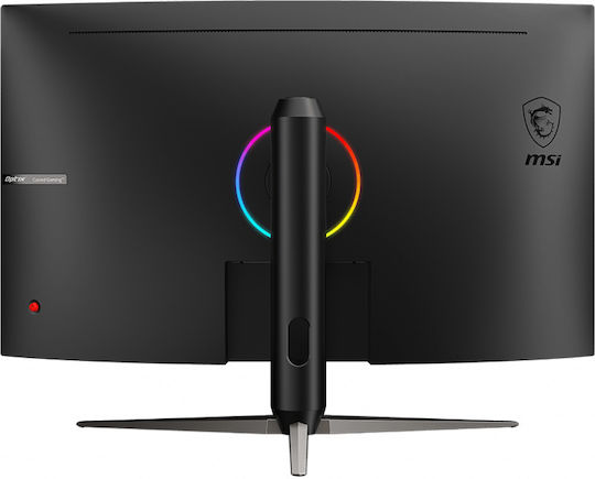 MSI Optix AG321CQR VA Curbat Monitor de jocuri 31.5" QHD 2560x1440 165Hz
