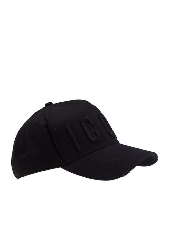 Men's Jockey Black