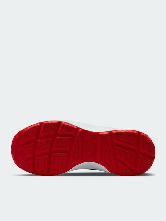 Wearallday Kids Sports Shoes Running with Hoop & Loop Closure Gray