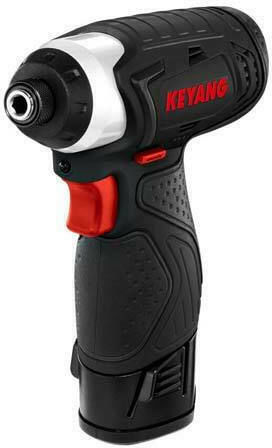 Keyang DID1202L Παλμικό Κατσαβίδι Μπαταρίας Solo 10.8V