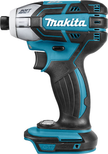 Makita DTS131ZJ Impact Screwdriver Battery Solo 14.4V