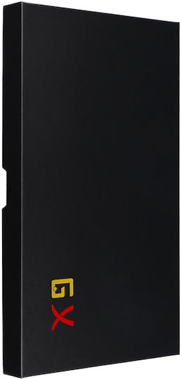 Screen OLED GX Hard OLED with Touch Mechanism for iPhone XS (Black)