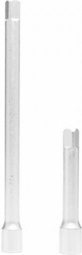 Kraft & Dele Μανέλα Ταφ 1/2'' 25.4εκ