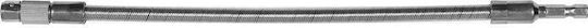 Yato Flexible Ratchet Extension 1/4" 300mm