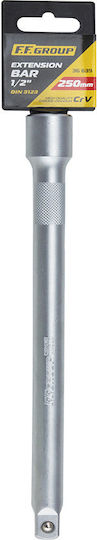 FFG Ratchet Extension 1/2" 125mm