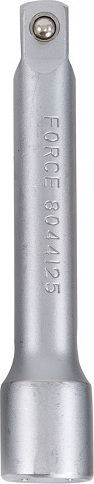 Force Προέκταση Καστάνιας με Καρέ 1/2" και Μήκος 125mm
