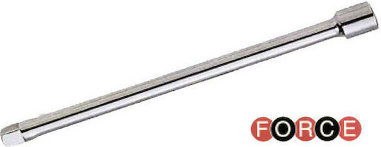 Force Προέκταση Καστάνιας με Καρέ 3/4" και Μήκος 200mm