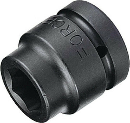 Force Карудаки Air Многостен с Каре Приемник 1/2" Диаметър 17mm 1бр