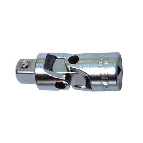 Force Swivel Joint Ratchet Extension 3/8"