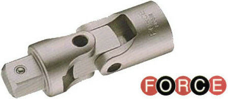 Force Swivel Joint Ratchet Extension 3/8"