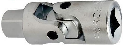 Force Swivel Joint Ratchet Extension 1/4"