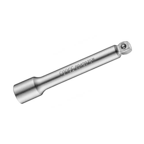 Force Ratchet Extension 1/4" 150mm