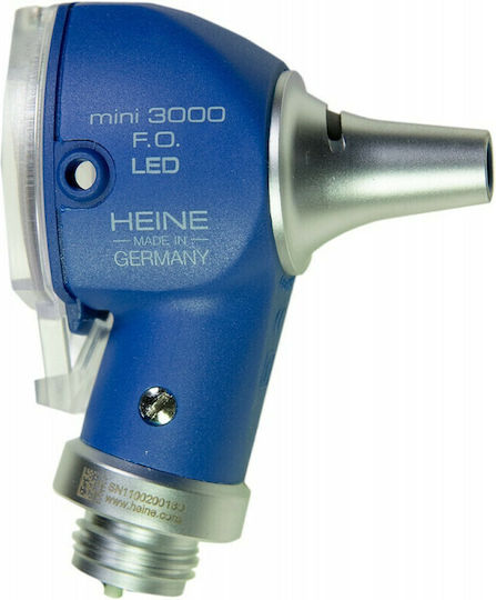 Heine Mini 3000 Led Otoscope