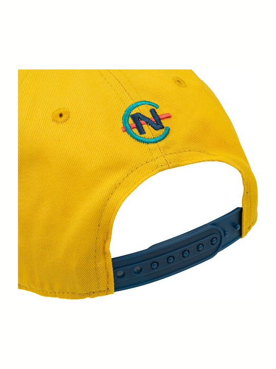 Men's Jockey Yellow